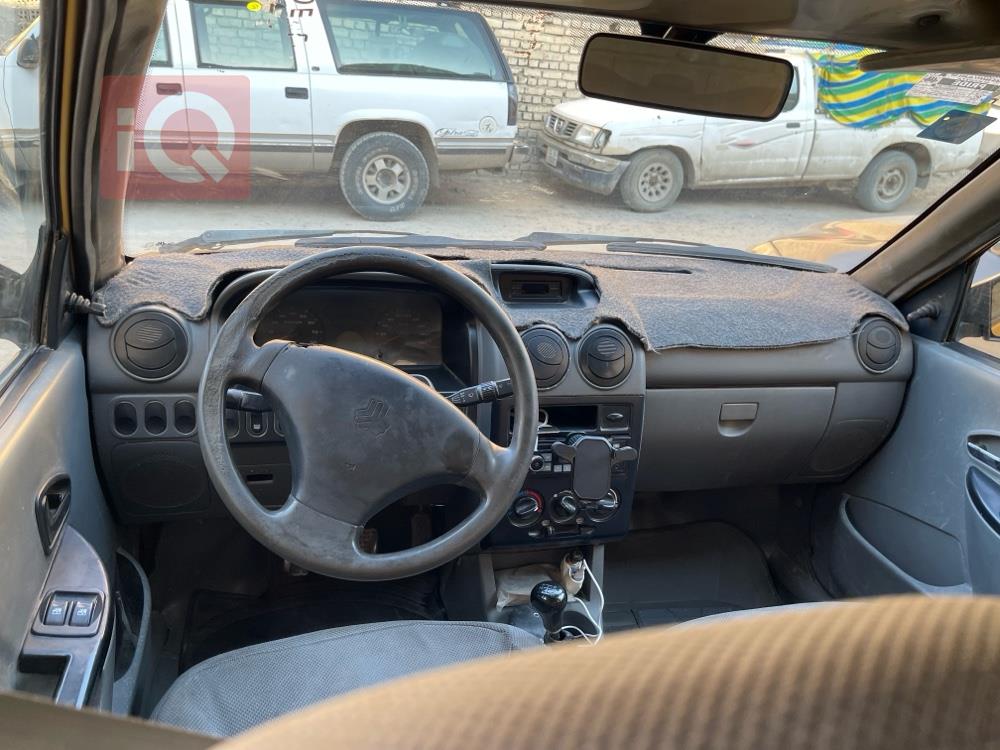 Saipa 151
